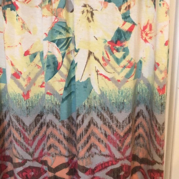 American Rag Summery Maxi Dress - Picture 4 of 5